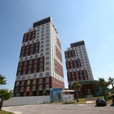 Aura Residence