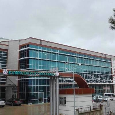 Ordu Kumru Devlet Hastanesi