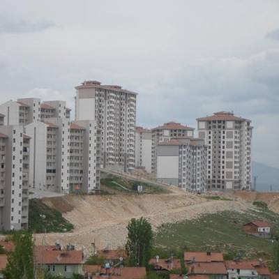 Malatya Beydağı 2. Etap