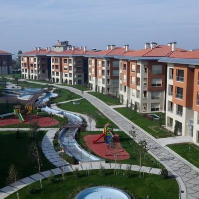 Dragos Konakları
