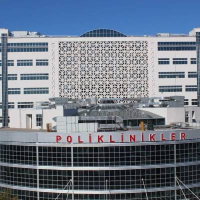 Gebze 400 Yataklı Devlet Hastanesi