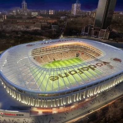 Vodafone Park Arena