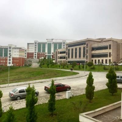 Bartın Üniversitesi